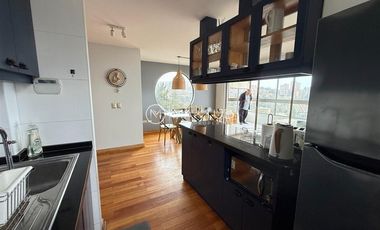 Departamento en Arriendo en Avenida Edmundo Eluchans, Viña del Mar, Concón, Chile