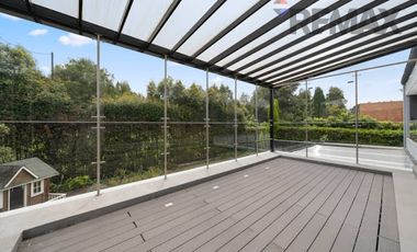 VENTA de CASAS en SOPO