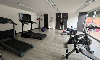 VENTA de APARTAMENTO en CALI