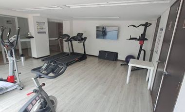 VENTA de APARTAMENTO en CALI