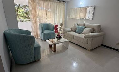 VENTA de APARTAMENTO en CALI