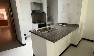 VENTA de APARTAMENTO en CALI