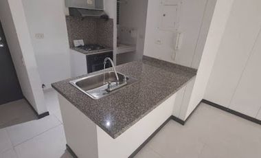 VENTA de APARTAMENTO en CALI