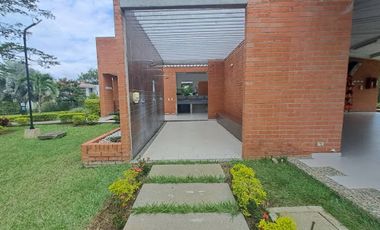 VENTA de CASA RESIDENCIAL en JAMUNDI