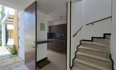 VENTA de CASA RESIDENCIAL en JAMUNDI