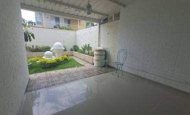 VENTA de CASA RESIDENCIAL en JAMUNDI