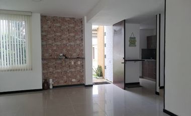 VENTA de CASA RESIDENCIAL en JAMUNDI
