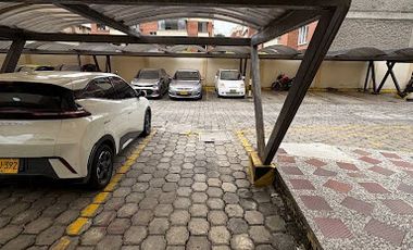 VENTA de APARTAMENTO en CALI