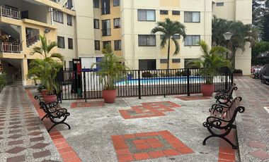VENTA de APARTAMENTO en CALI
