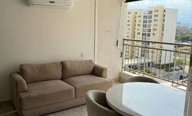 VENTA de APARTAMENTO en CALI
