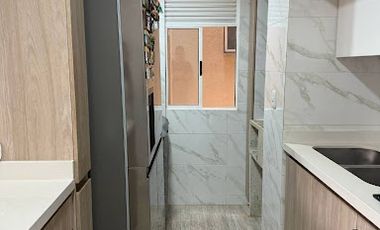 VENTA de APARTAMENTO en CALI