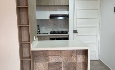 VENTA de APARTAMENTO en CALI