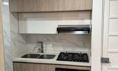 VENTA de APARTAMENTO en CALI