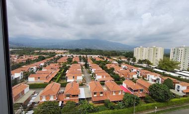 VENTA de APARTAMENTO en JAMUNDI