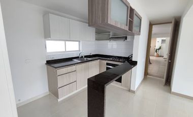 VENTA de APARTAMENTO en JAMUNDI