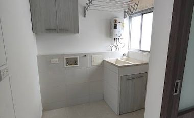 VENTA de APARTAMENTO en JAMUNDI