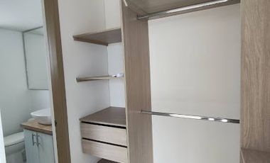 VENTA de APARTAMENTO en JAMUNDI