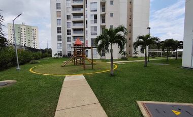 VENTA de APARTAMENTO en JAMUNDI