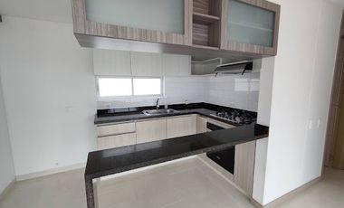 VENTA de APARTAMENTO en JAMUNDI