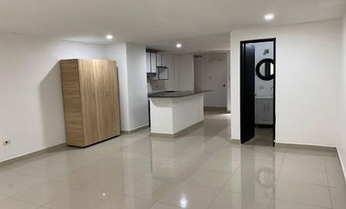 ARRIENDO de APARTAESTUDIO en CALI