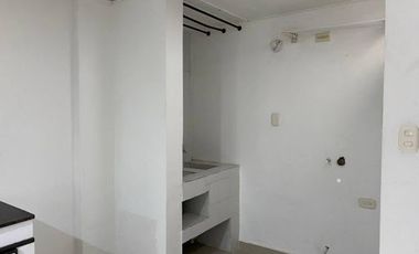 ARRIENDO de APARTAESTUDIO en CALI