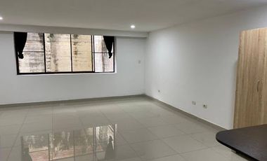 ARRIENDO de APARTAESTUDIO en CALI