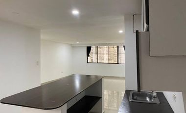 ARRIENDO de APARTAESTUDIO en CALI