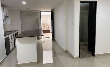 ARRIENDO de APARTAESTUDIO en CALI