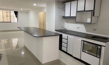 ARRIENDO de APARTAESTUDIO en CALI