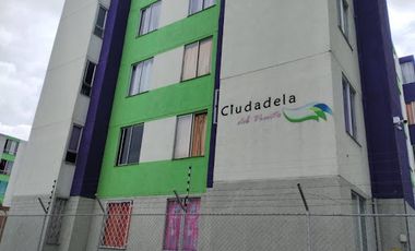 VENTA de APARTAMENTO en JAMUNDI