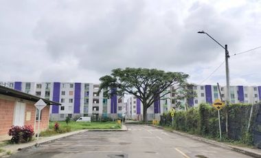 VENTA de APARTAMENTO en JAMUNDI