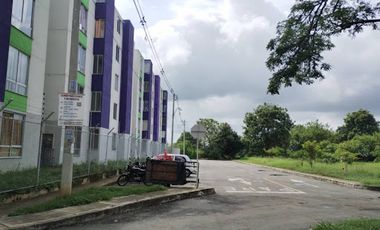 VENTA de APARTAMENTO en JAMUNDI