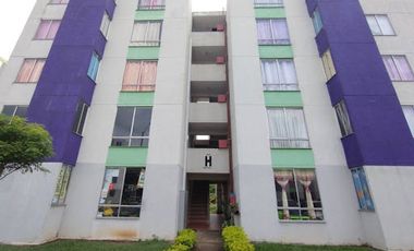 VENTA de APARTAMENTO en JAMUNDI