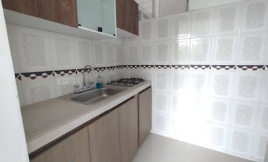 VENTA de APARTAMENTO en JAMUNDI
