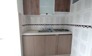 VENTA de APARTAMENTO en JAMUNDI