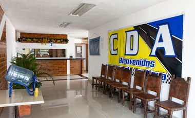 VENTA de LOCALES en GUACARI