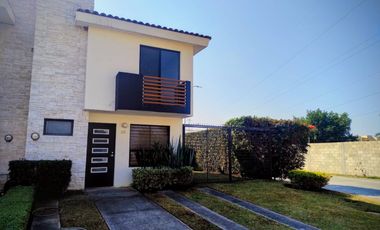 Casa En Renta En El Campestre, Zapopan.