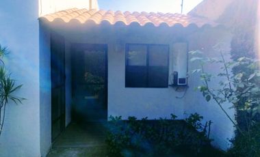 Casa En Renta En El Campestre, Zapopan.