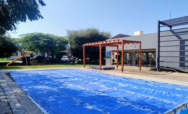 Casa En Renta En El Campestre, Zapopan.