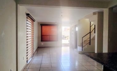 Casa En Renta En El Campestre, Zapopan.