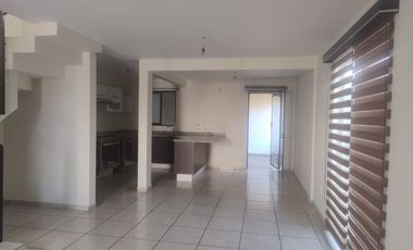 Casa En Renta En El Campestre, Zapopan.