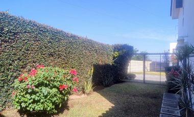 Casa En Renta En El Campestre, Zapopan.