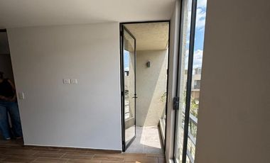 SE RENTA CASA NUEVA ZONA PERFIERICO Y CUAUTLANCINGO