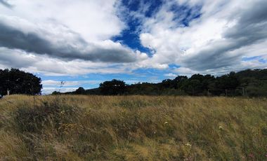 Venta de Terreno 601 m2 en el Cluster La Joya, Campestre Haras, Puebla