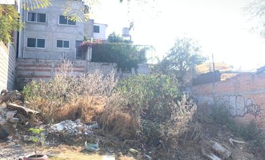 Terreno en venta en San Cayetano, San Juan del Rio, Qro.