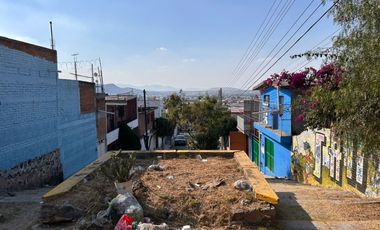 Terreno en venta en San Cayetano, San Juan del Rio, Qro.