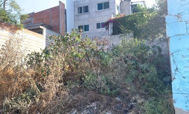 Terreno en venta en San Cayetano, San Juan del Rio, Qro.