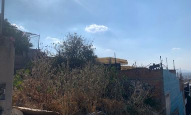 Terreno en venta en San Cayetano, San Juan del Rio, Qro.