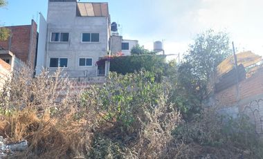 Terreno en venta en San Cayetano, San Juan del Rio, Qro.