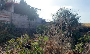 Terreno en venta en San Cayetano, San Juan del Rio, Qro.